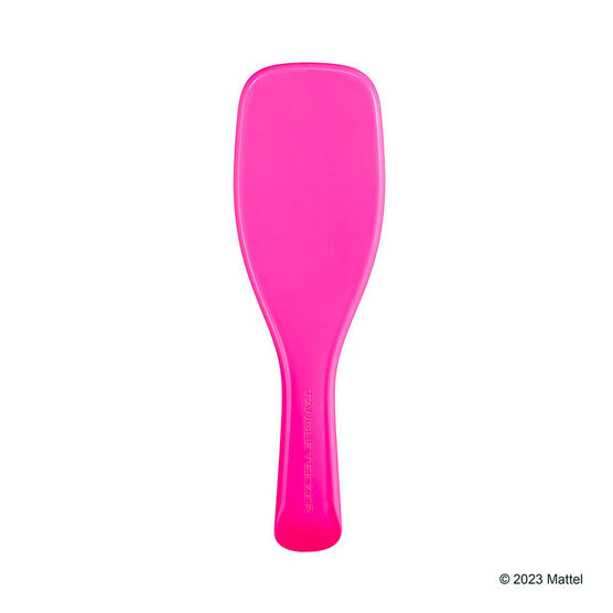 Escova de Cabelo Tangle Teezer Ultimate Detangler Barbie Dopamine Pink